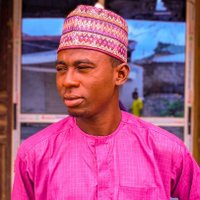 Haruna Mustapha M (@m_makusidi) 's Twitter Profile