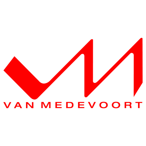 vanMedevoort's profile picture. 