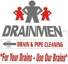 DrainmenFirm's profile picture. Plumbing and Drain cleaning services in the Western Cape.(Cape Town,Helderberg,Stellenbosch & Franschhoek,Paarl,Tygerberg,Southern Suburbs,Northern Suburbs.)