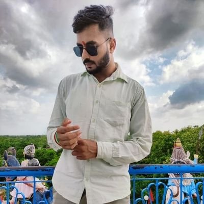 Mitul_Mishra07's profile picture. Investigative Journalist📰| Geo-Political enthusiast🌍