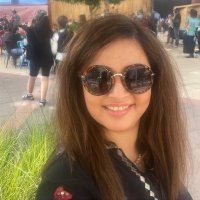 Sarah Alam(@DrSarahAlam) 's Twitter Profile Photo