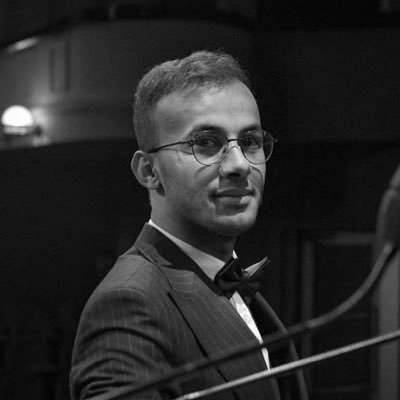 BadrYousef17's profile picture. يحاول ينقل صورة جميلة  مخرج فني  - صانع افلام