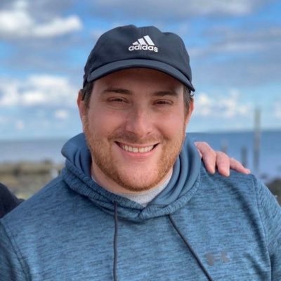 Alum: @Cornell @northwesternU. Fmr: @bloomberg. Passionate about the nexus of data, UX and business strategy. Pragmatist. Dr. Pepper fanatic. Views my own.