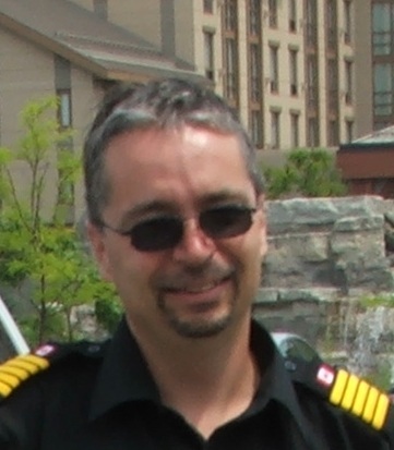 President, Emergency Management & Training a dynamic consulting and training firm assisting organizations worldwide