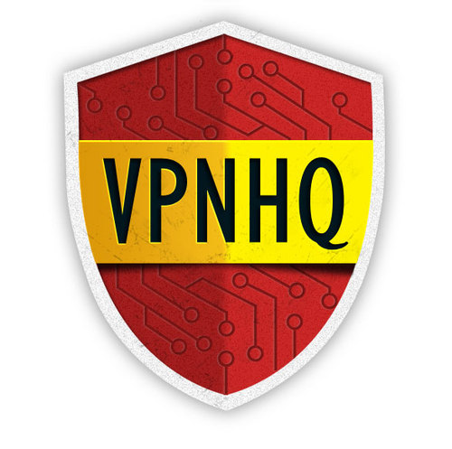 vpnhq's profile picture. Once upon a time, public wi-fi was insecure..