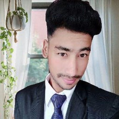 samant_deeps's profile picture. 