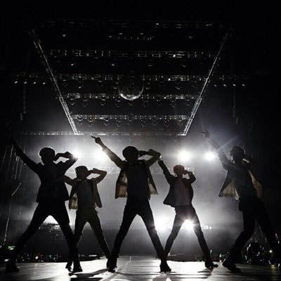 isSHINeeback Profile Picture