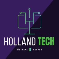Holland Tech (@hollandtechsa) 's Twitter Profile