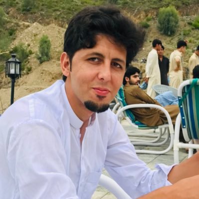 نواز شریف صاحب کا سپاہی اور مسلم لیگ ن کا نظریاتی کارکن ۔
قائد تیرے لئے جان بھی قربان❤قائد صرف نواز شریف🐅
ممبر سوشل میڈیا ٹیم مریم نواز صاحبہ خیبر پختونخو