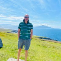 Brendan McGrath (@mcgrath_brendan) 's Twitter Profile