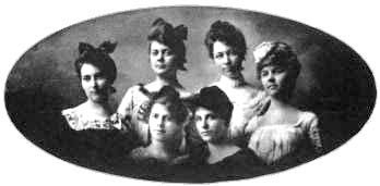 PositivePennyEY's profile picture. UCO Delta Zeta