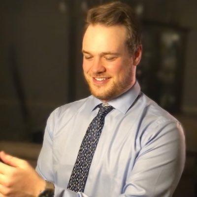 dillon_white's profile picture. Reporter with @MissionRecord | Writer and aspiring filmmaker