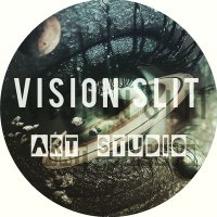 nft. artstudio_vision. slit(@VisionSlit_nft) 's Twitter Profile Photo