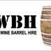 Penrith Wine Barrels (@winebarrelz) Twitter profile photo