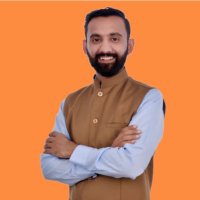 Advocate Rajat Bhargava(@Adv_RajatB) 's Twitter Profile Photo