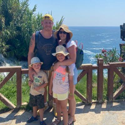 Mum of 3 🩷🩵🩷, EYFS teacher, maths lead, Early years lead