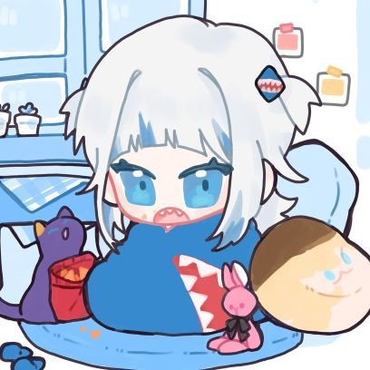 커미션받는 심해수さんのプロフィール画像