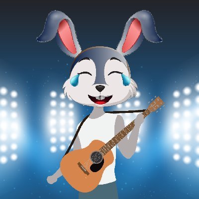 Talented Bunniesさんのプロフィール画像