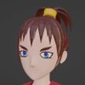 izumo_3d's profile picture. 元銀行員が2022年1月からblender開始⇒オリジナルアバター『eim』販売中！https://t.co/mlQnXU6fcF
３DCGに関して学んだことを、分かりやすいように発信しています！
2児（5歳・1歳）の父/本業あり（サラリーマン）/小説『エイムの魔法植物学』連載中⇒公式アカウント@eim_story