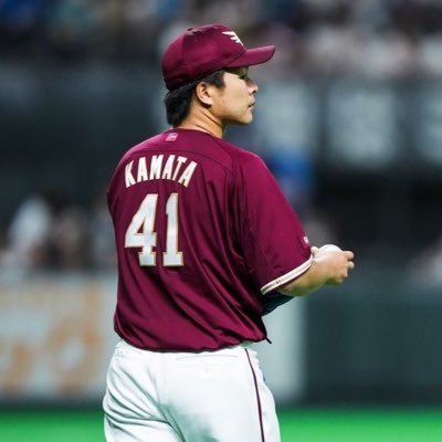 串小→御幸中→金沢高→楽天イーグルス#21#41→2022現役引退→2023楽天スコアラー→2024楽天ピッチングコーディネーター