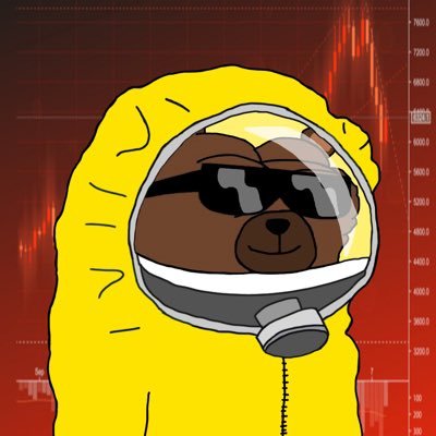 CryptoNic🍯 (,,ﾟДﾟ)さんのプロフィール画像