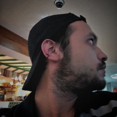camilojace's profile picture. 🎶 #CultureLover 🎭 #SofwareDevelopment sᴛᴜᴅᴇɴᴛ 🤖 #Psychologist 🎓 ... ᴀ ᴡᴏʀʟᴅ ᴛᴏ ʟɪᴠᴇ, ғᴇᴇʟ《ɴ' ᴛʜɪɴᴋ》💙🌿 #DoomMetal
https://t.co/qrTH0w1WNp…