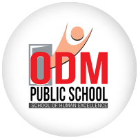 ODM Public School(@odmpublicschool) 's Twitter Profile Photo
