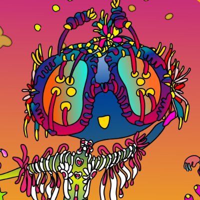 puffmaman's profile picture. Still quite quince.