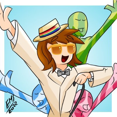 Manueru Sabee //COMMS Openさんのプロフィール画像