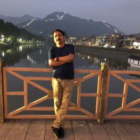 Tirth Nath Jha (@tirthnath) 's Twitter Profile