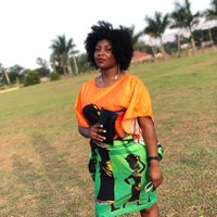 The Kezia (@nalubegakezia) 's Twitter Profile