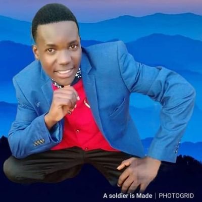 SOLOMONTWEETS1's profile picture. A True Citizen of Uganda