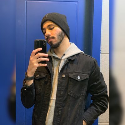 _AmjadMohamed's profile picture. 我喜歡貓 ❤️