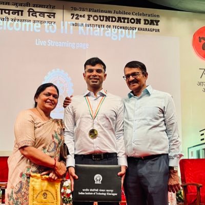 IFS | DFO Seppa Forest Division, Dept of Env, #Forests & #ClimateChange, Arunachal Pradesh | #IIT Kgp | DPS RK Puram| Traveller | Musician | Views personal