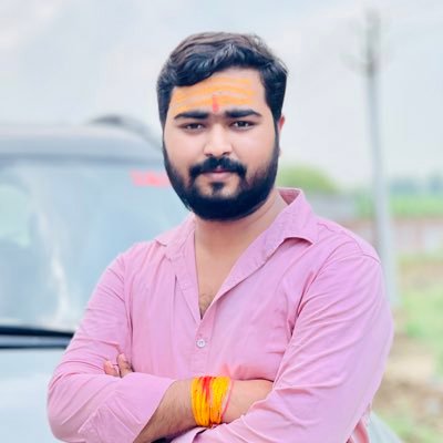 Office Of @KuldeepSharmaUP | Media InCharge Member Of Parliament | District SM Incharge @BJYM4Aligarh | Fᴏʟʟᴏᴡᴇᴅ Bʏ Hᴏɴᴏᴜʀᴀʙʟᴇ PM @NarendraModi Jɪ |