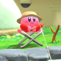 Fishing Kirby(@fishingkirby) 's Twitter Profile Photo