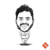 Amit Bhagchandka (@amitbhagchandka) 's Twitter Profile