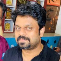 🇮🇳 | വിനീഷ് | 🇮🇳 (@vineesh4u) 's Twitter Profile