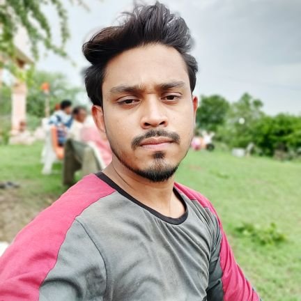 Data Scientist | Cricket Freak | Travel Enthusiast |
Right Wing Politics Supporter |
A Proud Indian💪