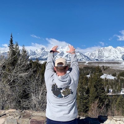 Logan_Wells9's profile picture. CSU Pueblo Lacrosse 23’