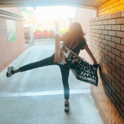 PitunP's profile picture. 初めまして☺️大船渡時代より生涯朗希最推し全選手全肯定🫡結果箱推し⚾️無言フォロー失礼🙏無言フォロー大歓喜🙇‍♀️ #chibalotte#佐々木朗希#17#00#高校野球