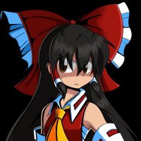Hakurei Reimu (@laidbackmaiden) 's Twitter Profile