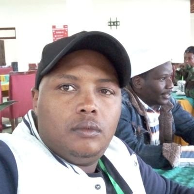 kinyozi_a's profile picture. 