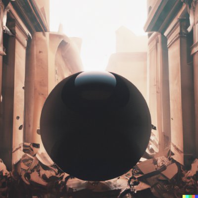 LazyEye71681425's profile picture. Natural language AI!