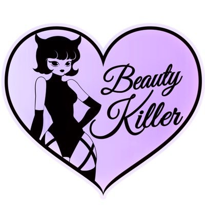 TB：BeautyKiller