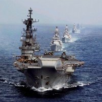 Indian Fleet(@IndianShips) 's Twitter Profile Photo