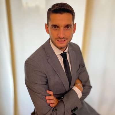 Blockchain enthusiast since 2013 - Project Manager at @protofire - https://t.co/0PeL4m2ejx - https://t.co/OIrCzPVzZE - https://t.co/7tqBAUqDq4 - Patagonia - Argentina