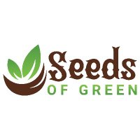 SeedsOfGreen(@SeedsOf_Green) 's Twitter Profile Photo