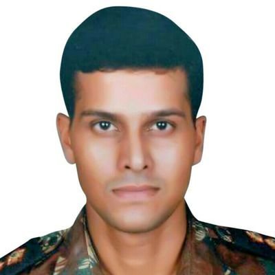 THIS IS A FANPAGE OF MAJOR SANDEEP UNNIKRISHNAN, Ashoka Chakra(P),

7th Battalion of Bihar Regiment,

51 Special Action Group of National Security Guard.