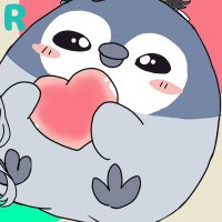 あいあい🐧＠誤字脱字が多い (@m6mfmoowdoxgexw) 's Twitter Profile